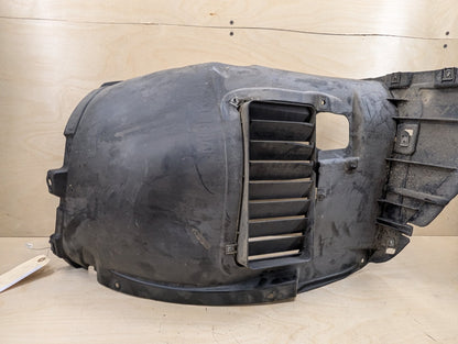 2007-2013 BMW 335i E93 Front Right Passenger Wheel Fender Liner Splash Guard 7162832