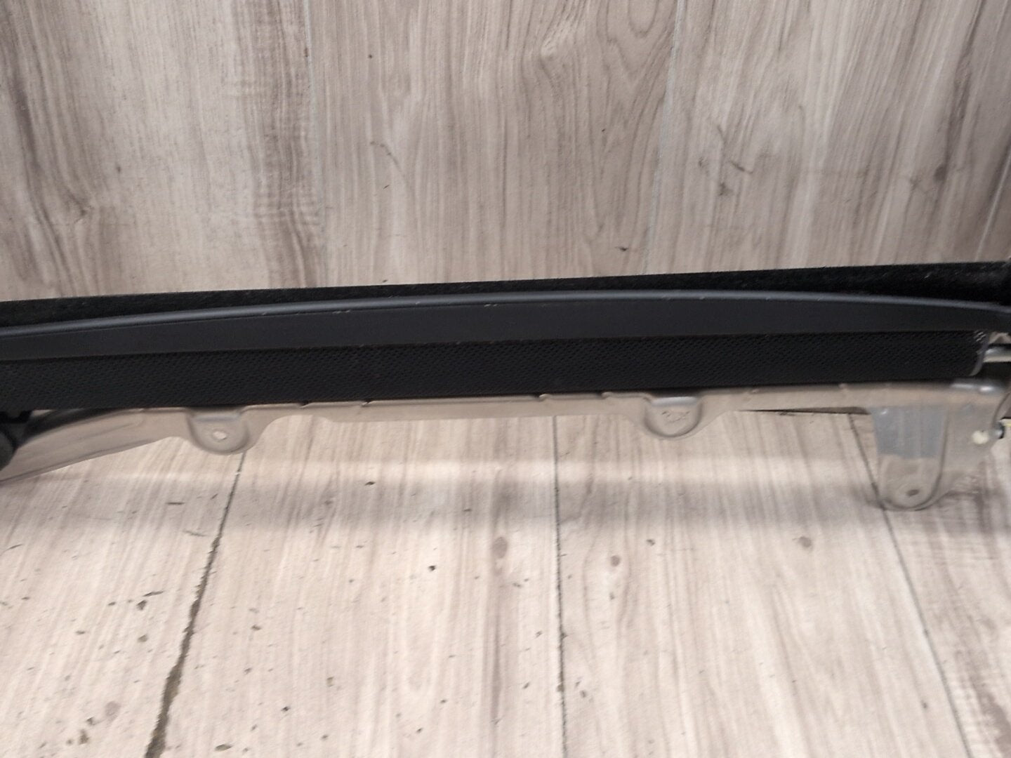 2016-2022 BMW 750i G12 Rear Left Driver Door Window Glass Roller Sunshade Blind 7358909 OEM