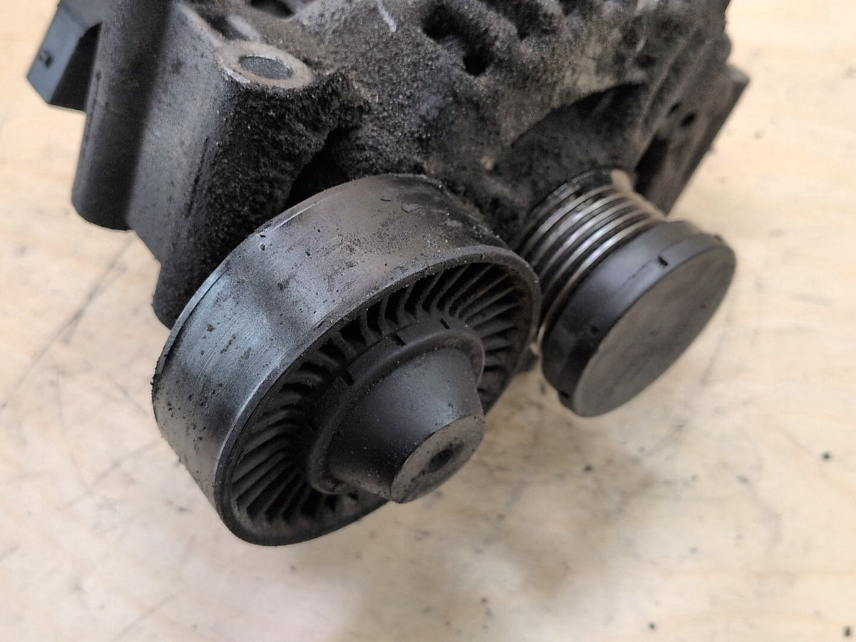 OEM BMW E82 E88 E90 E92 E93 F10 128 328 Engine N51 N52 Alternator Generator 180A