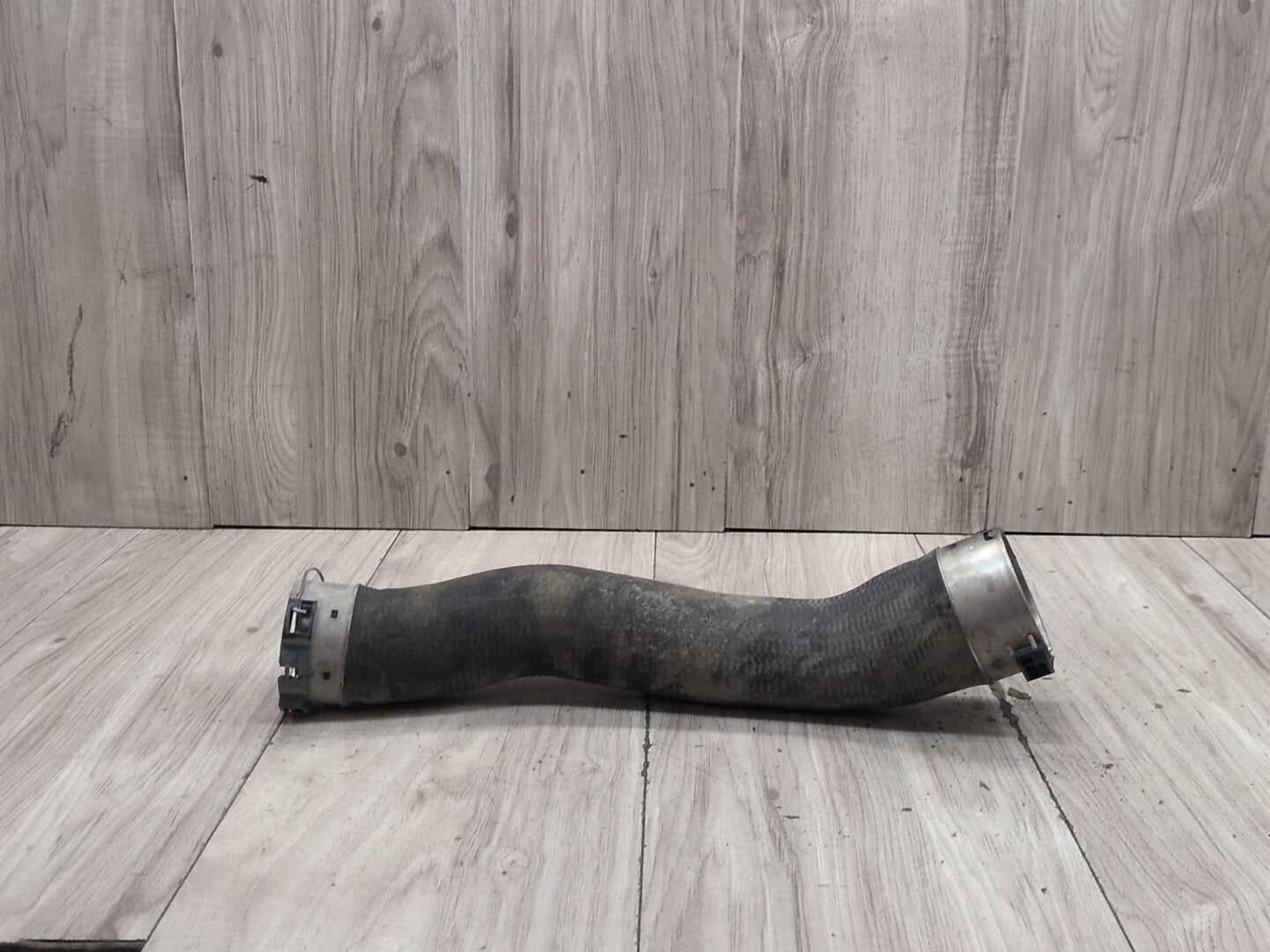 OEM BMW F33 F25 F30 F32 F33 F36 Charge Pipe Air Intercooler Turbo Hose N20 N26