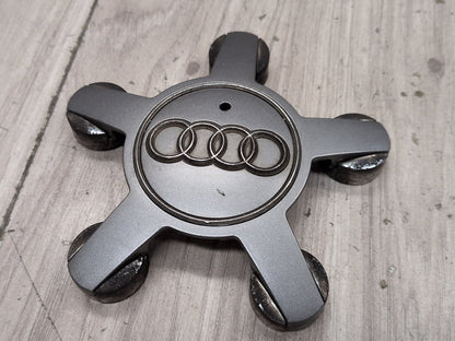 2008 - 2017 Audi S5 8T Wheel Rim Hub Center Cap SET 4F0601165N