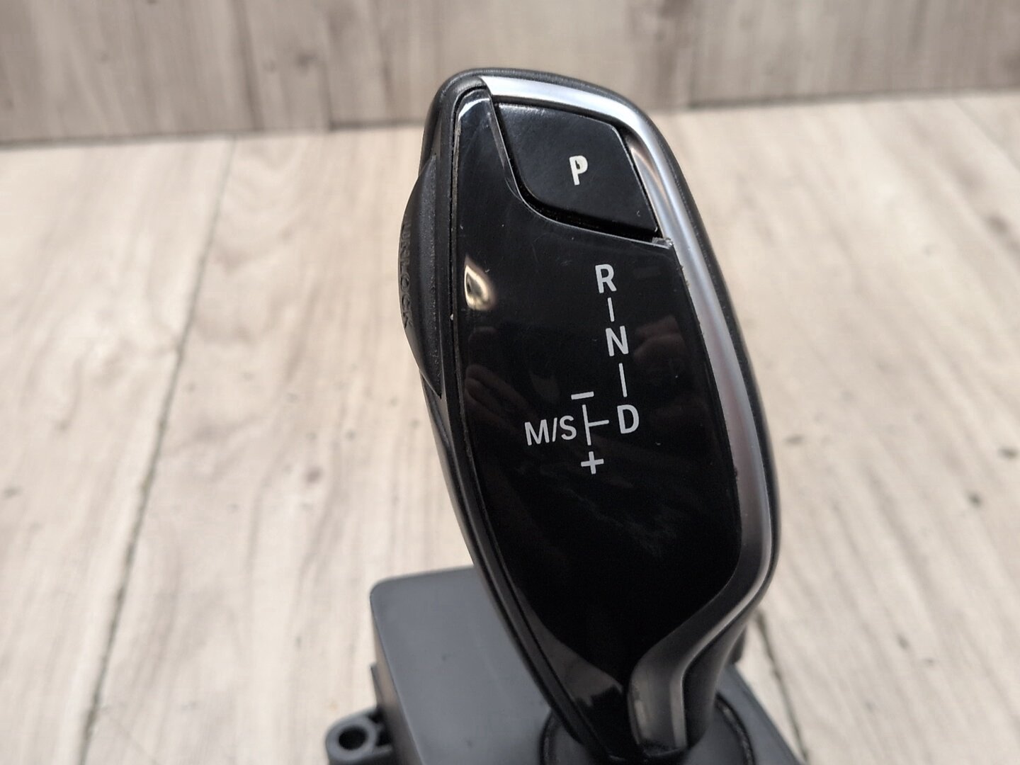 17-23 OEM BMW G30 530 540 M550 Automatic Gear Selector Shift Knob Shifter