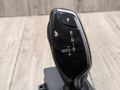 17-23 OEM BMW G30 530 540 M550 Automatic Gear Selector Shift Knob Shifter