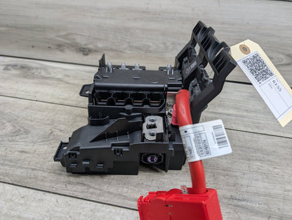 OEM BMW F90 G11* G12* G30 M5 Rear Positive Battery Terminal Junction Fuse Box