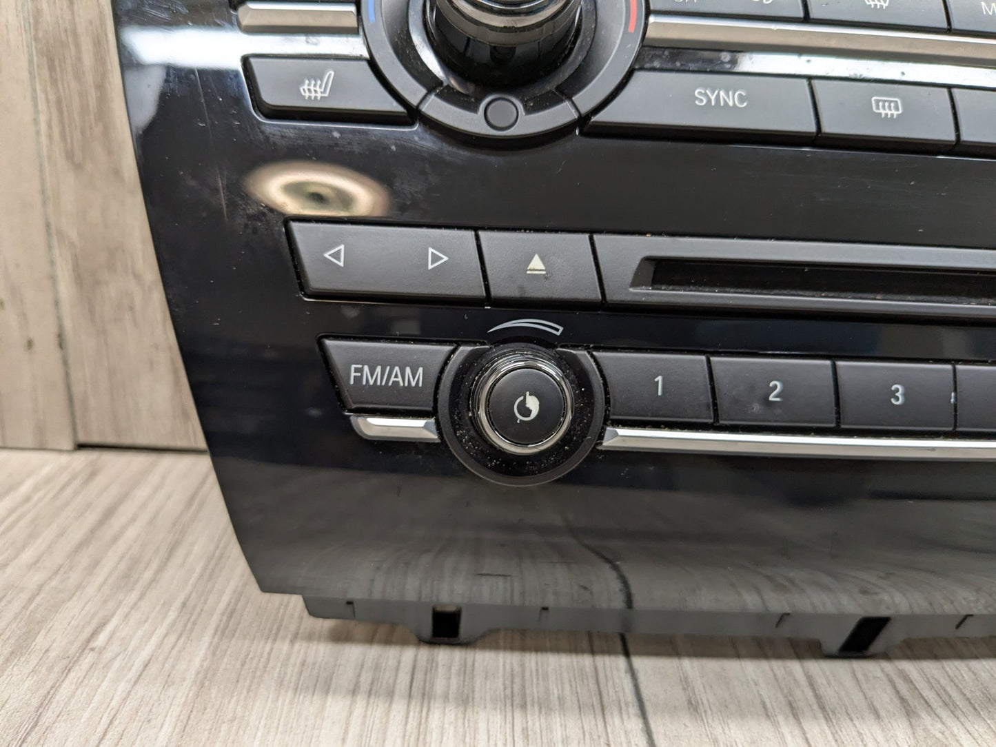 2015 BMW X5 F15 Unknown 9356383