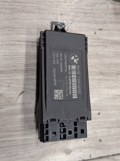OEM BMW F01 F02 F10 F30 G01 X1 X3 M8 Front Rear Left Right Headed Seat Module