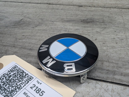 2021-2026 BMW 430i G22 Emblem Badge Symbol Logo 7788967