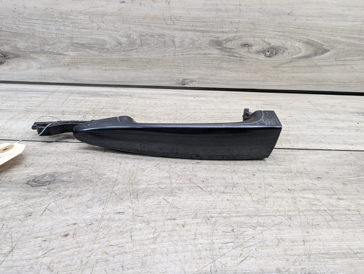 2007-2013 BMW 328i E93 Front Left Driver Exterior Door Handle w/ Comfort Access 7205397