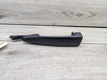 2007-2013 BMW 328i E93 Front Left Driver Exterior Door Handle w/ Comfort Access 7205397