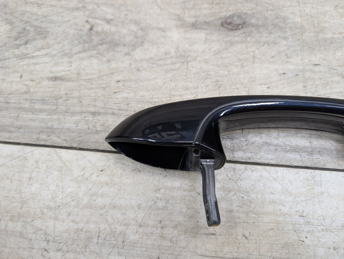 OEM BMW G20 330 M340 G30 530 540 M550 Front Rear Right Door Handle COMFORT Black