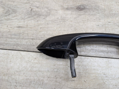 OEM BMW G20 330 M340 G30 530 540 M550 Front Rear Right Door Handle COMFORT Black