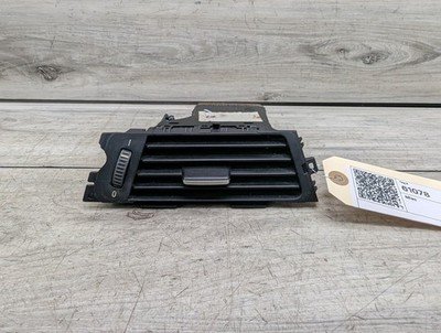 06-13 OEM BMW E90 E92 E93 335 328 M3 Left Driver Side Dashboard Air Vent