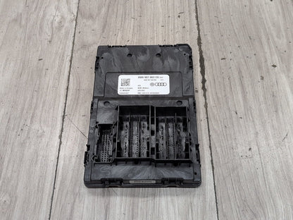 2018-2023 Audi S4 B9 BCM Body Control Module 8W0907063CG