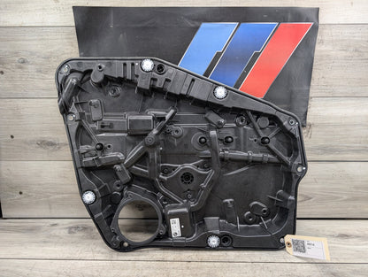 2018 - 2024 BMW X3 G01 Misc 7393460 B46B20O1