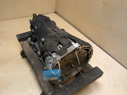 17-20 BMW G30 530 RWD B46 Automatic Transmission Gearbox GA8HP50Z 90k