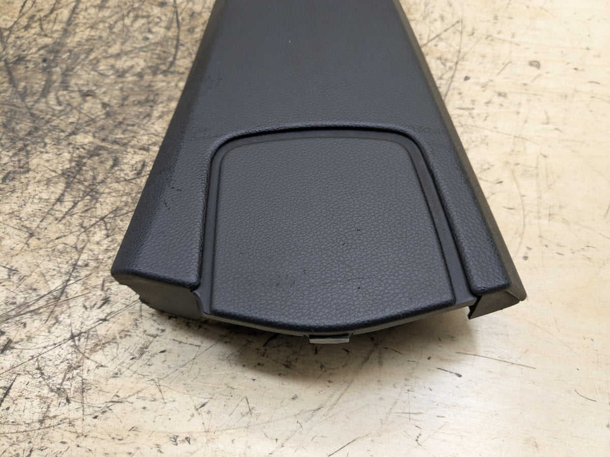 2008-2013 BMW 135i E88 Rear Right Trunk Cargo Trim Cover Panel 9128774 OEM