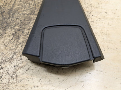 2008-2013 BMW 135i E88 Rear Right Trunk Cargo Trim Cover Panel 9128774 OEM