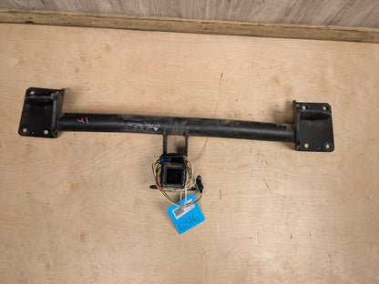 2007-13 BMW X5 E70 Aftermarket Tow Hitch Trailer