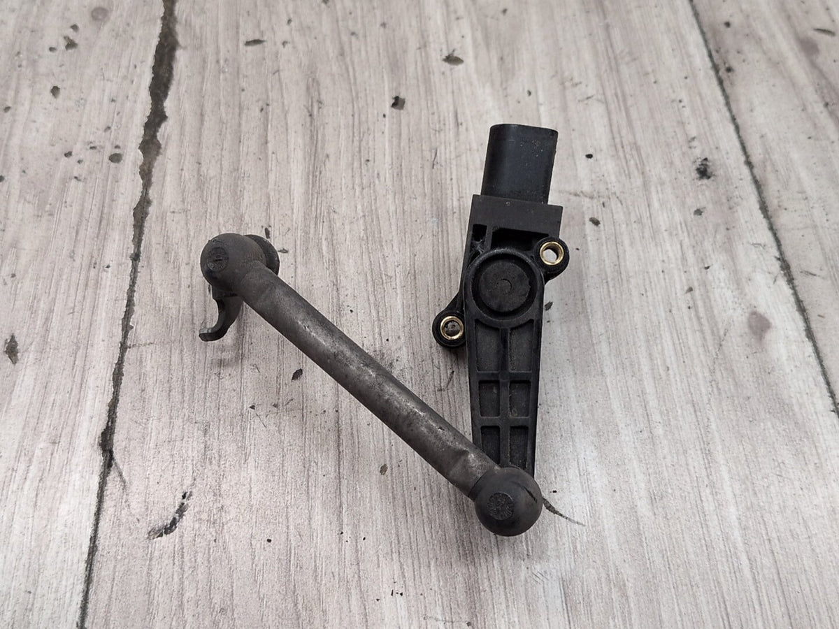 2010-2016 Audi S4 B8 Suspension Height Level Sensor 1T0907503A OEM