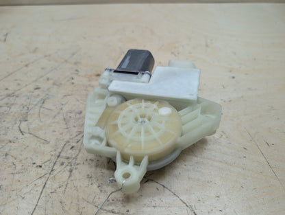 OEM BMW G01 G12 740 750 M760 REAR RIGHT PASSENGER Door Window Regulator Motor