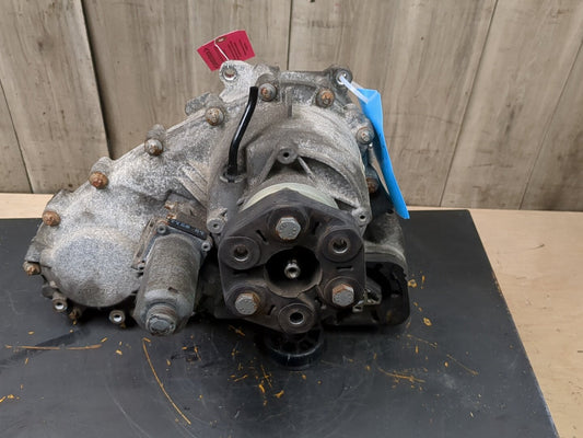 2007 - 2013 BMW X5 E70 Transmission Transfer Case 7599886 N62B48B