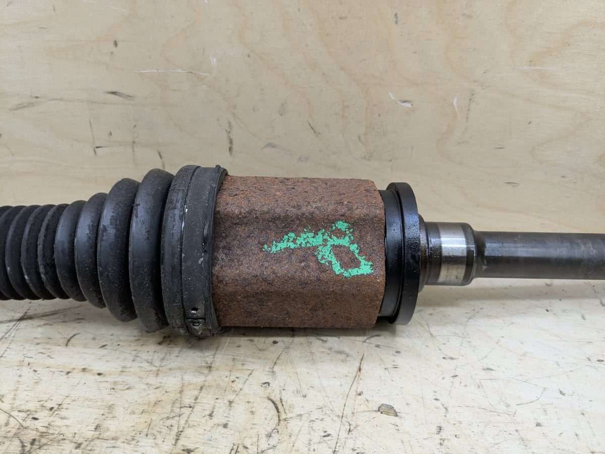 2016-2019 BMW 750i G12 Front Right Half Shaft CV Axle 8639522 OEM