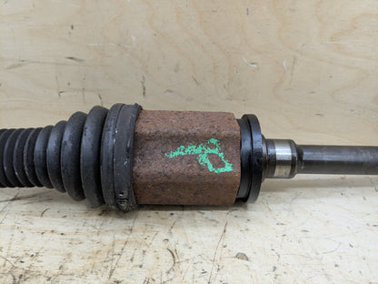 2016-2019 BMW 750i G12 Front Right Half Shaft CV Axle 8639522 OEM