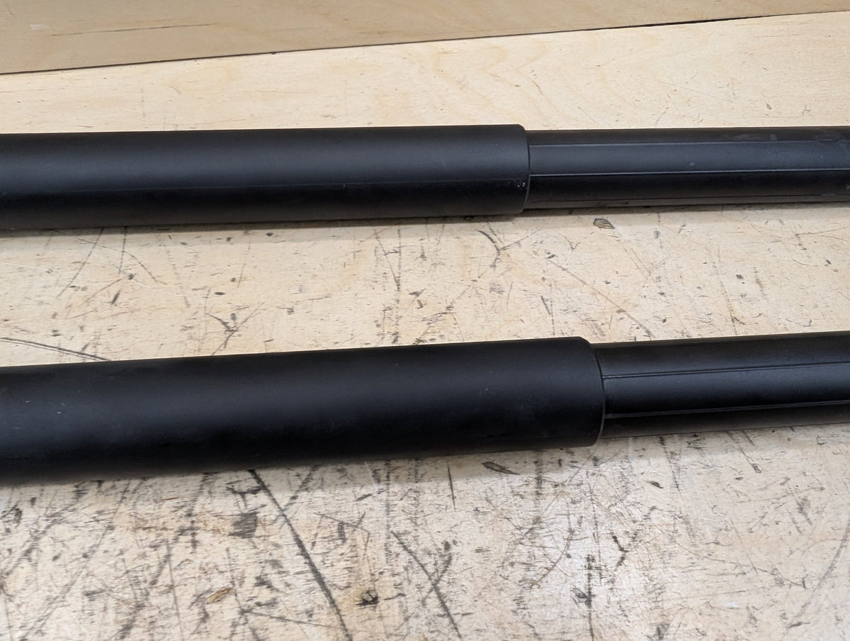 19-23 OEM BMW G05 X5 Rear Left Right Trunk Liftgate Shock Hatch Strut Supports
