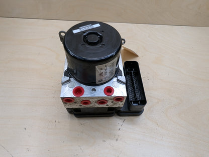 OEM BMW E82 E90 E92 RWD ABS Brake Pump Anti Lock DSC Dynamic Stability Control
