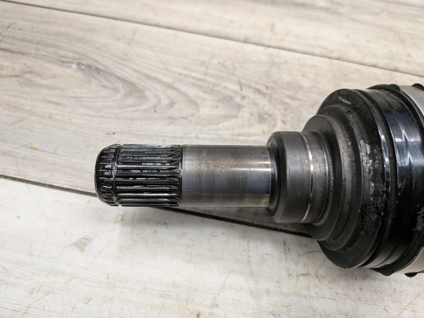 18-24 OEM BMW X3 G01 30i 30iX REAR Right Passenger Half Shaft Output CV Axle