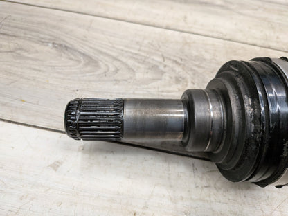 18-24 OEM BMW X3 G01 30i 30iX REAR Right Passenger Half Shaft Output CV Axle
