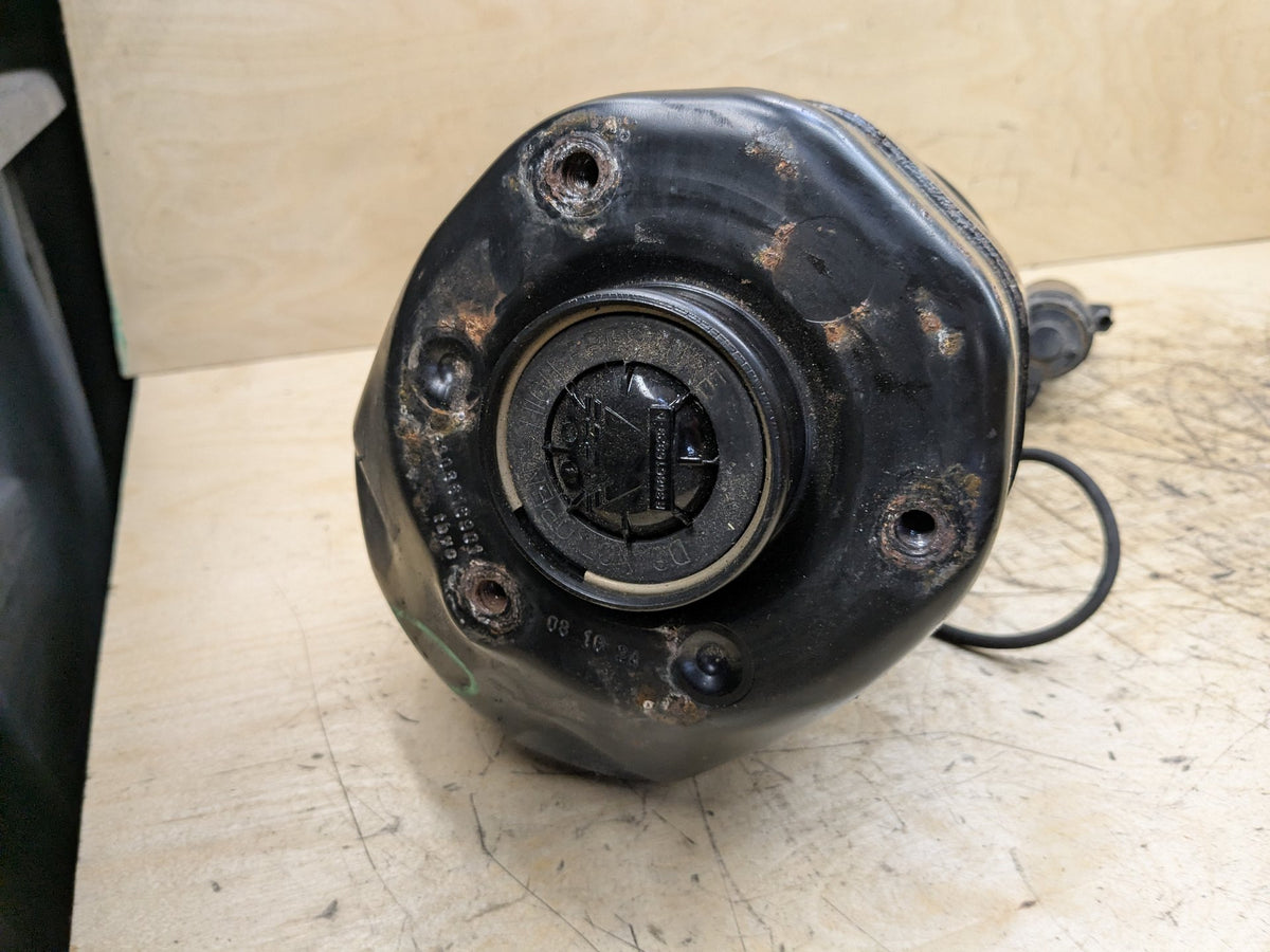 16-21 OEM BMW G12 750 AWD Front Left Driver Air Suspension Strut Shock