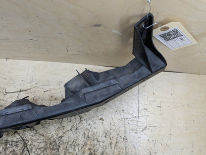 09-11 BMW E90 335 LCI Front Right Passenger Headlight Arm Bracket Mount Plastic