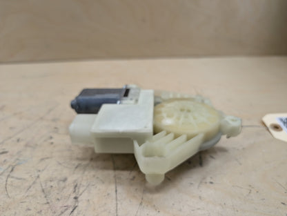 16-22 OEM BMW G01 G12 740 750 M760 REAR LEFT Driver Door Window Regulator Motor