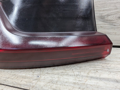 PRE-LCI OEM BMW G20 G80 330 M340 M3 Rear Left Driver LED Outer Stop Tail Light