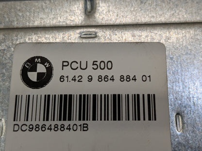 OEM BMW F95 G01 G05 G06 G07 G12 G16 G30 X3 X5 Power Control Module Unit PCU 500W