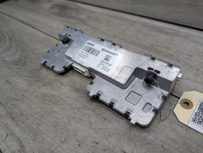 OEM BMW G01 G02 G12 G30 F90 M5 X3 Windshield Camera Lane Assist Control Module