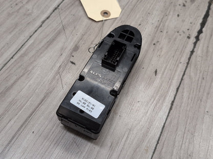 07-13 OEM BMW E70 E71 X5 X6 X5M X6M Left Driver Master Power Fold Window Switch