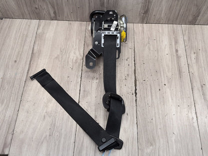 2015-2018 BMW X5 F85 Front Left Driver Seatbelt Seat Belt Retractor