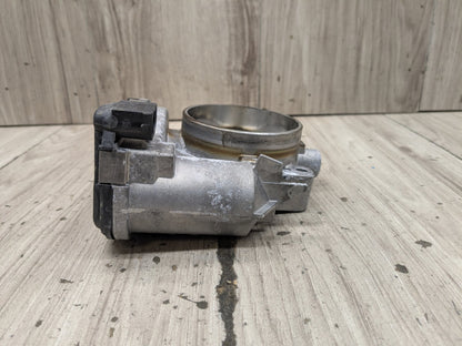 2009-2011 Mercedes-Benz R171 SLK-Class M272 Engine Throttle Body A1131410125