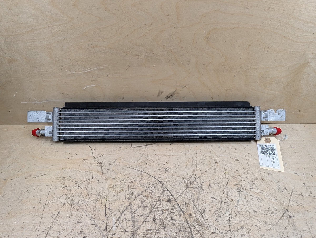 2019-2026 BMW 330i G20 Transmission Oil Cooler 9429794 OEM