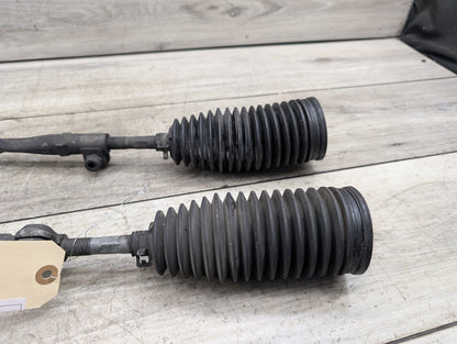OEM BMW G11 G12 G14 G16 G30 G32 Front Left Right Inner Outer Tie Rod Boot SET