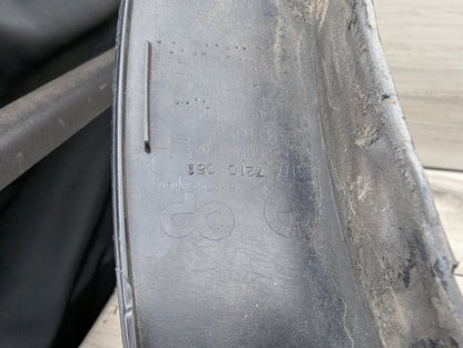 OEM BMW F25 F26 X3 X4 Front Left Driver Fender Flare Wheel Arch Molding Trim