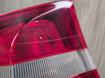 2011 - 2017 BMW X3 F25 Rear Left Outer Tail Light 7220241 N20B20O0