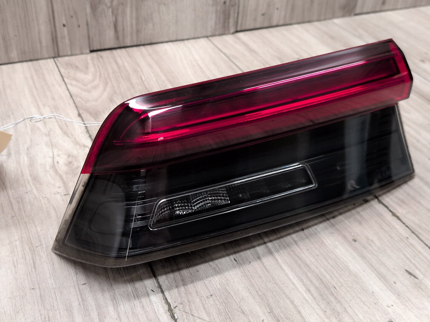 2019-2026 BMW 330i G20 Rear Left Driver Inner Tail Light 7495089