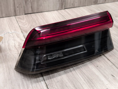 2019-2026 BMW 330i G20 Rear Left Driver Inner Tail Light 7495089