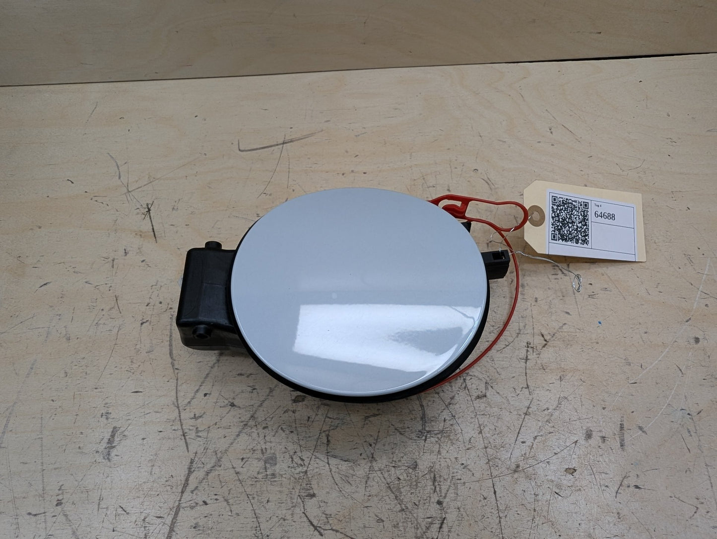2011-2017 Audi RS5 8T Fuel Gas Tank Filler Cap 8T0809999E OEM