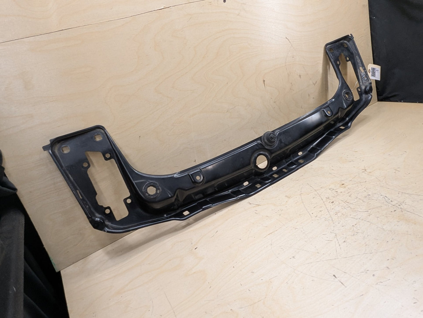 OEM BMW F22 F23 F30 F32 F33 F36 Front Upper Radiator Support Core Tie Bar Panel