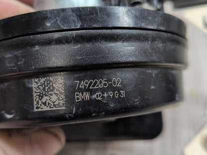 2019-2026 BMW 330i G20 Alarm Horns SET 7492206