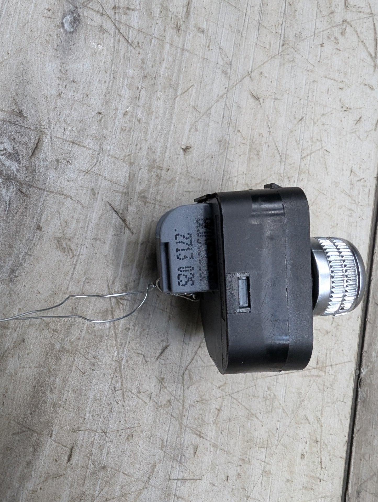 2009 - 2017 Audi Q5 8R Front Left Driver Door Master Window Switch 8K0959565F EA888